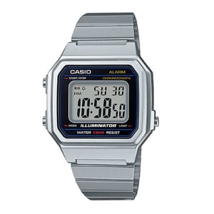 

Casio B650WD-1A Vintage Unisex Watch
