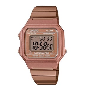 Casio edifice bronze best sale