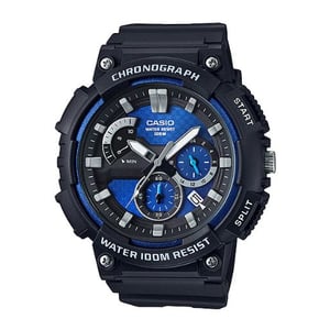 

Casio MCW-200H-2AV Youth Men's Watch