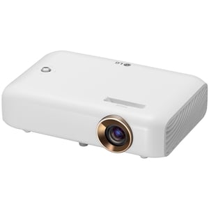 

LG PH550 Minibeam LED Projector
