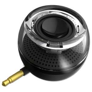 

Merlin Orb Speaker Black - 76337