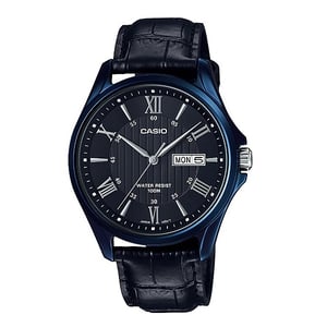 

Casio MTP-1384BUL-1AV Enticer Men's Watch