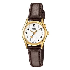 

Casio LTP-1094Q-7B5R Enticer Women's Watch