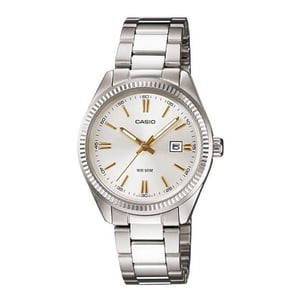 

Casio LTP-1302D-7A2V Enticer Women's Watch