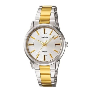 

Casio LTP-1303SG-7AV Enticer Women's Watch