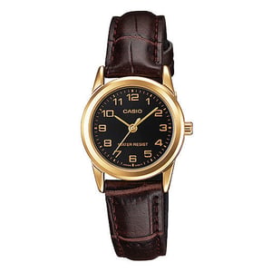 Casio LTP-V001GL-1BU Dress Women's Watch