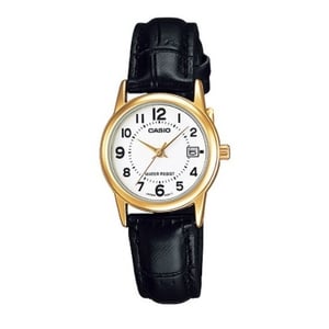 

Casio LTP-V002GL-7BU Dress Women's Watch