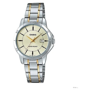 

Casio LTP-V004SG-9AU Dress Women's Watch