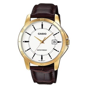 

Casio MTP-V004GL-7AU Dress Men's Watch