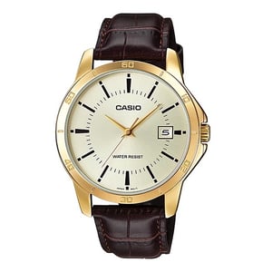 

Casio MTP-V004GL-9AU Dress Men's Watch