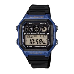 

Casio AE-1300WH-2AV Youth Unisex Watch