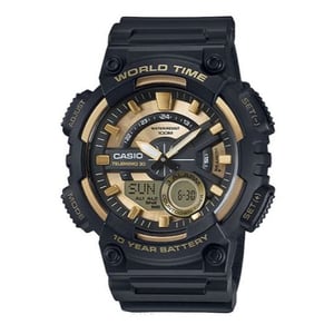 

Casio AEQ-110BW-9AV Youth Unisex Watch