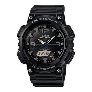 

Casio AQ-S810W-1A2V Youth Unisex Watch