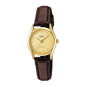 

Casio LTP-1094Q-9AR Enticer Women's Watch