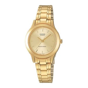 

Casio LTP-1128N-9AR Enticer Women's Watch