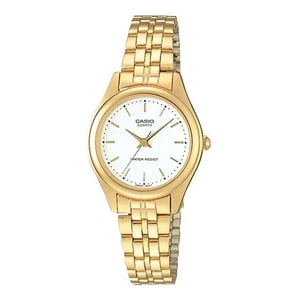 

Casio LTP-1129N-7AR Enticer Women's Watch