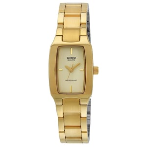 

Casio LTP-1165N-9CR Enticer Women's Watch