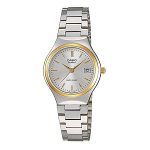 

Casio LTP-1170G-7AR Enticer Women's Watch