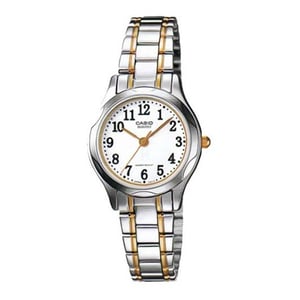 

Casio LTP-1275SG-7B Enticer Women's Watch
