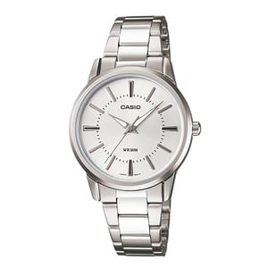 

Casio LTP-1303D-7AV Enticer Women's Watch