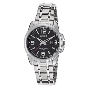 

Casio LTP-1314D-1AV Enticer Women's Watch