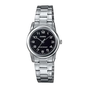 

Casio LTP-V001D-1BU Dress Women's Watch