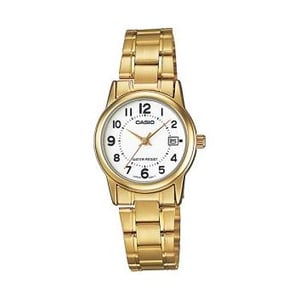 

Casio LTP-V002G-7BU Dress Women's Watch