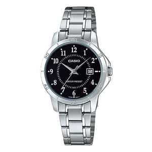 

Casio LTP-V004D-1BU Dress Women's Watch