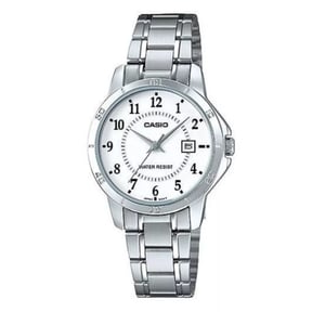 

Casio LTP-V004D-7BU Dress Women's Watch