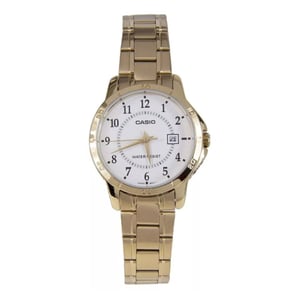 

Casio LTP-V004G-7BU Dress Women's Watch