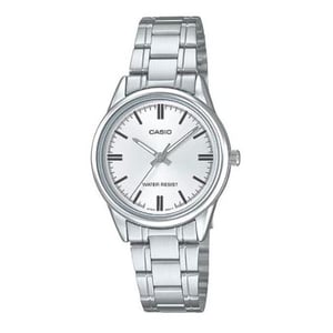 Casio LTP-V005D-7AU Dress Women's Watch