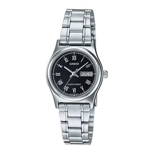 

Casio LTP-V006D-1BU Dress Women's Watch