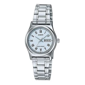 

Casio LTP-V006D-2BU Dress Women's Watch