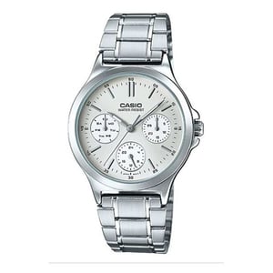 

Casio LTP-V300D-7AU Dress Women's Watch