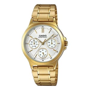 

Casio LTP-V300G-7AU Dress Women's Watch