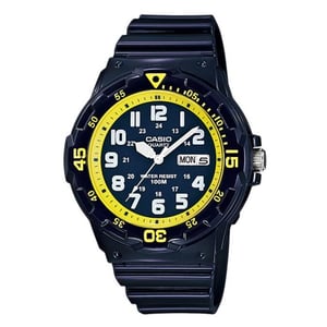 

Casio MRW-200HC-2BV Youth Men's Watch