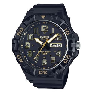 

Casio MRW-210H-1A2V Youth Men's Watch