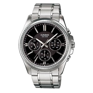 

Casio MTP-1375D-1AV Enticer Men's Watch