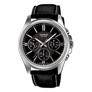 

Casio MTP-1375L-1AV Enticer Men's Watch