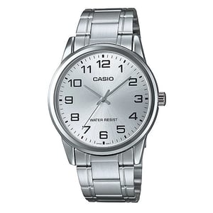 

Casio MTP-V001D-7BU Dress Men's Watch