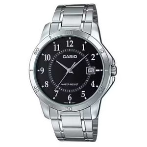 

Casio MTP-V004D-1BU Dress Men's Watch