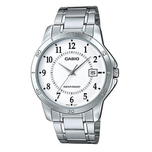 

Casio MTP-V004D-7BU Dress Men's Watch