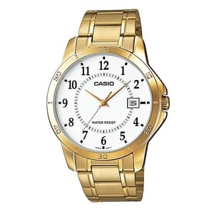 

Casio MTP-V004G-7BU Dress Men's Watch