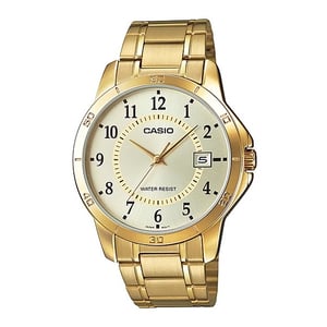 

Casio MTP-V004G-9BU Dress Men's Watch