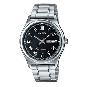 

Casio MTP-V006D-1BU Dress Men's Watch