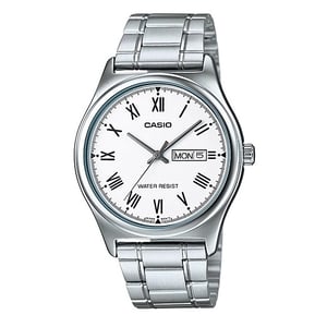 

Casio MTP-V006D-7BU Dress Men's Watch