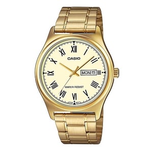 

Casio MTP-V006G-9BU Dress Men's Watch