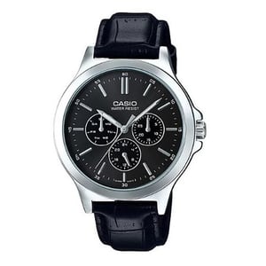 

Casio MTP-V300L-1AU Dress Men's Watch