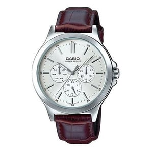 

Casio MTP-V300L-7AU Dress Men's Watch