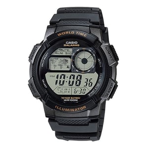 Buy Casio products online at the best price in Dubai UAE